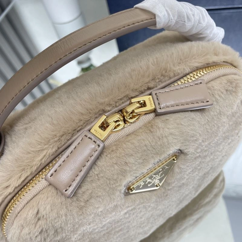 Fashionable Prada Satchel Bags 75089