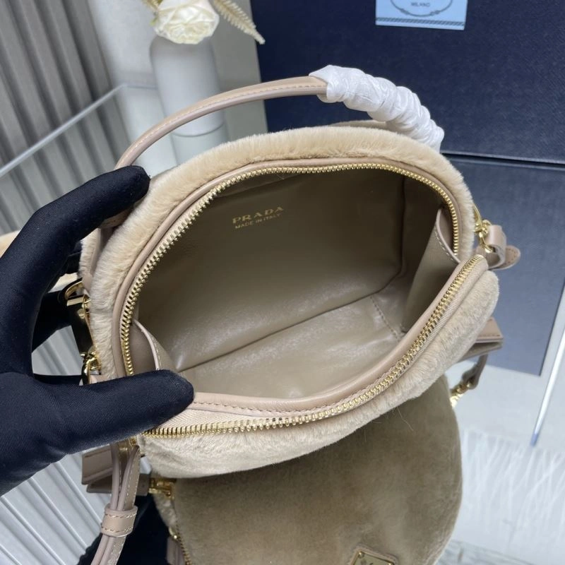 Fashionable Prada Satchel Bags 75089