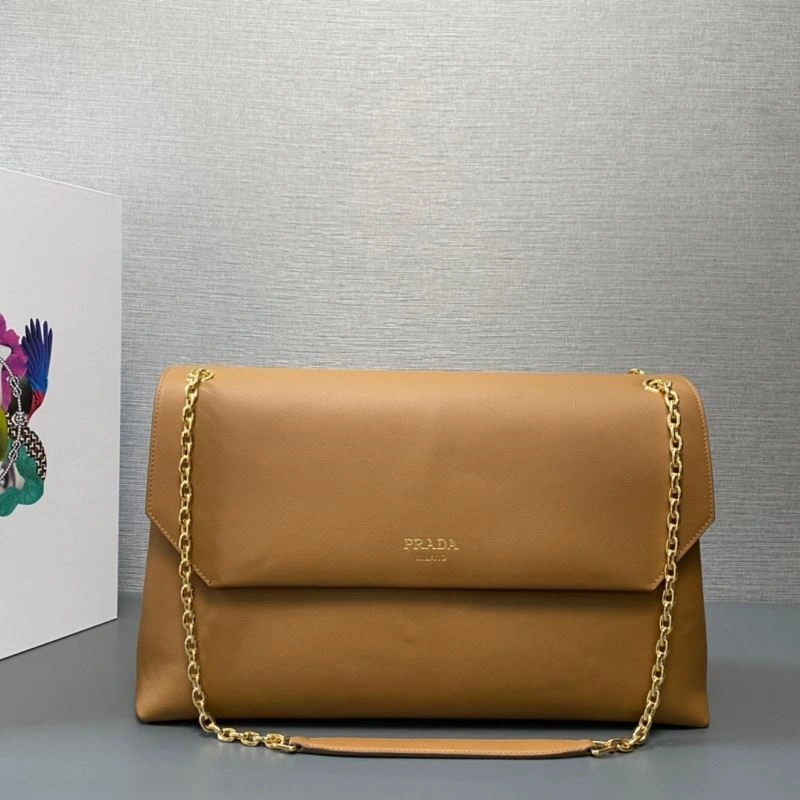 Chic Prada Satchel Bags 75071