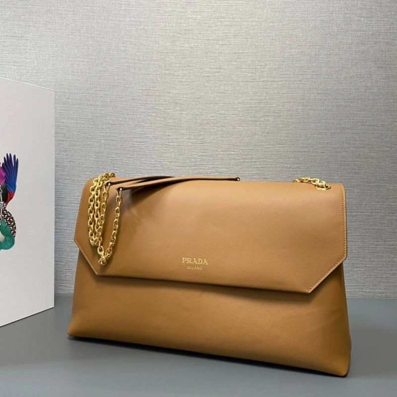 Chic Prada Satchel Bags 75071