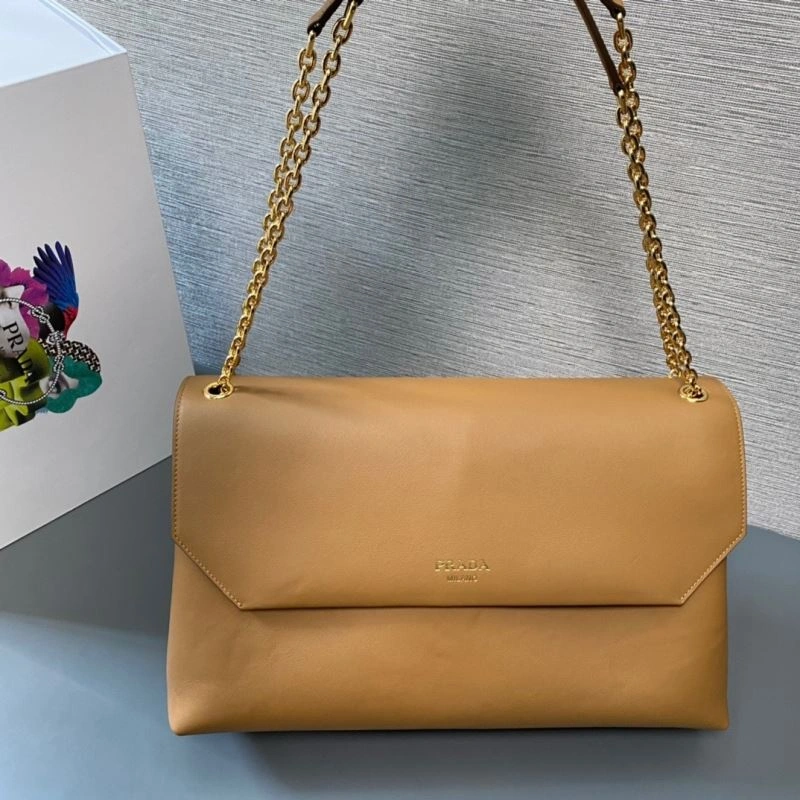 Chic Prada Satchel Bags 75071