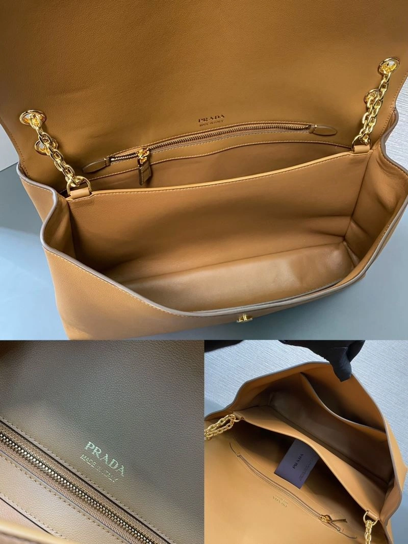 Chic Prada Satchel Bags 75071