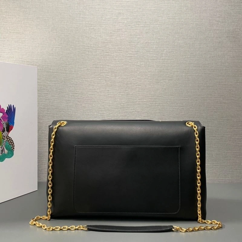 Prada Satchel Bags TechFriendly 75087