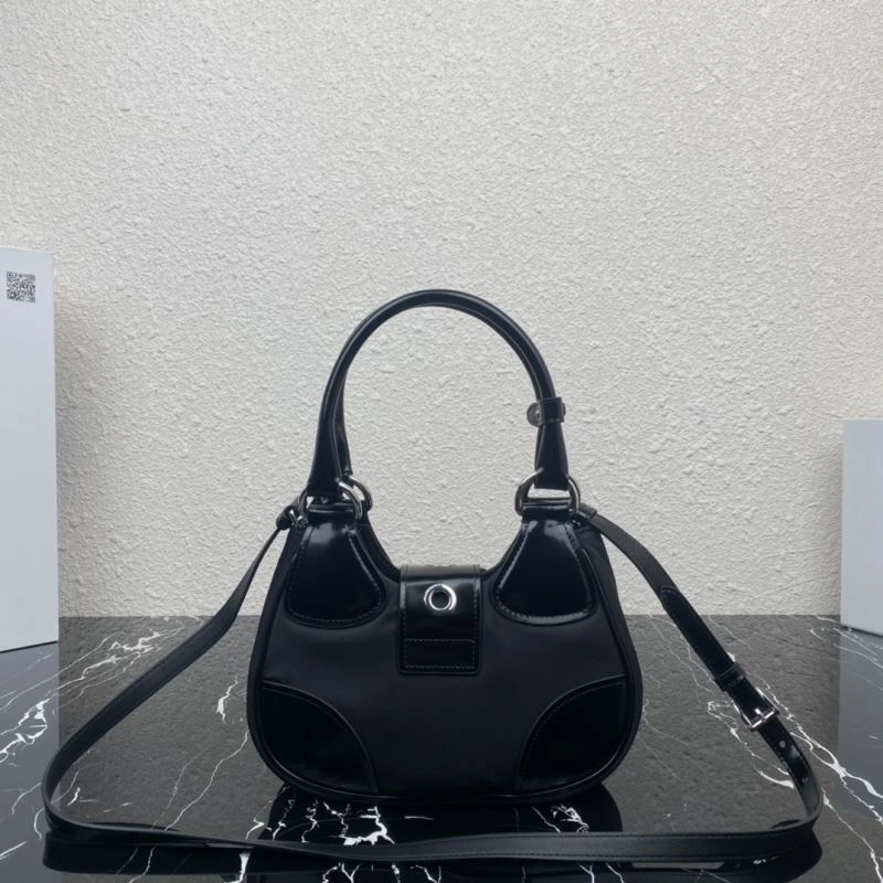 Prada Satchel Bags MultiPurpose 75072