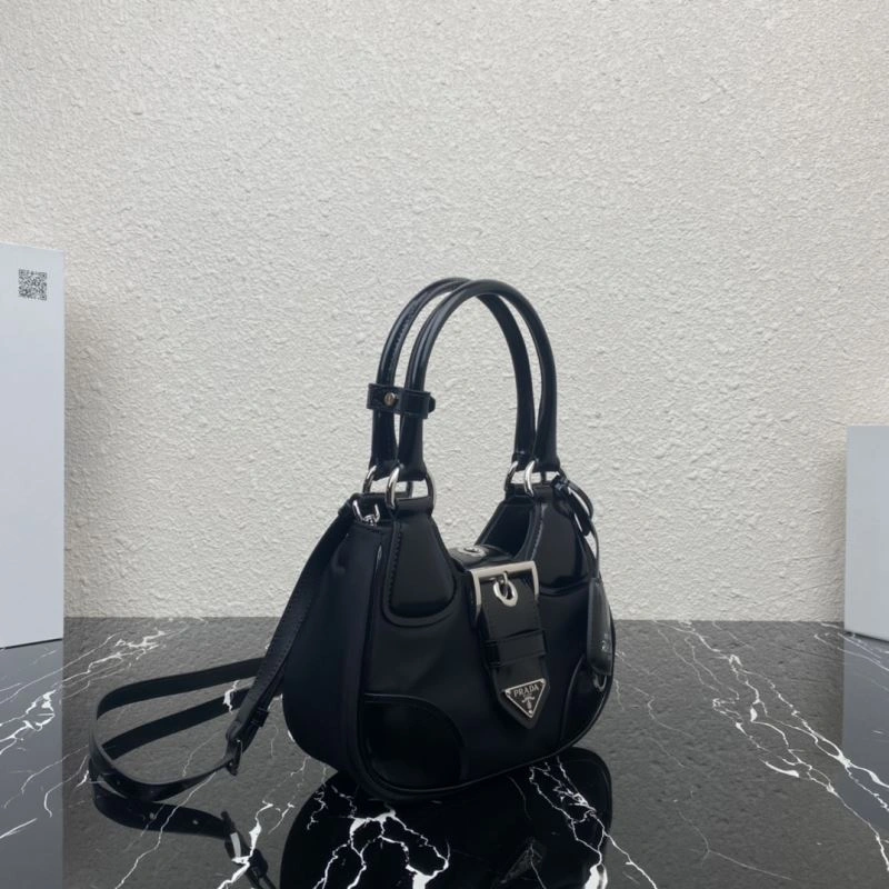 Prada Satchel Bags MultiPurpose 75072