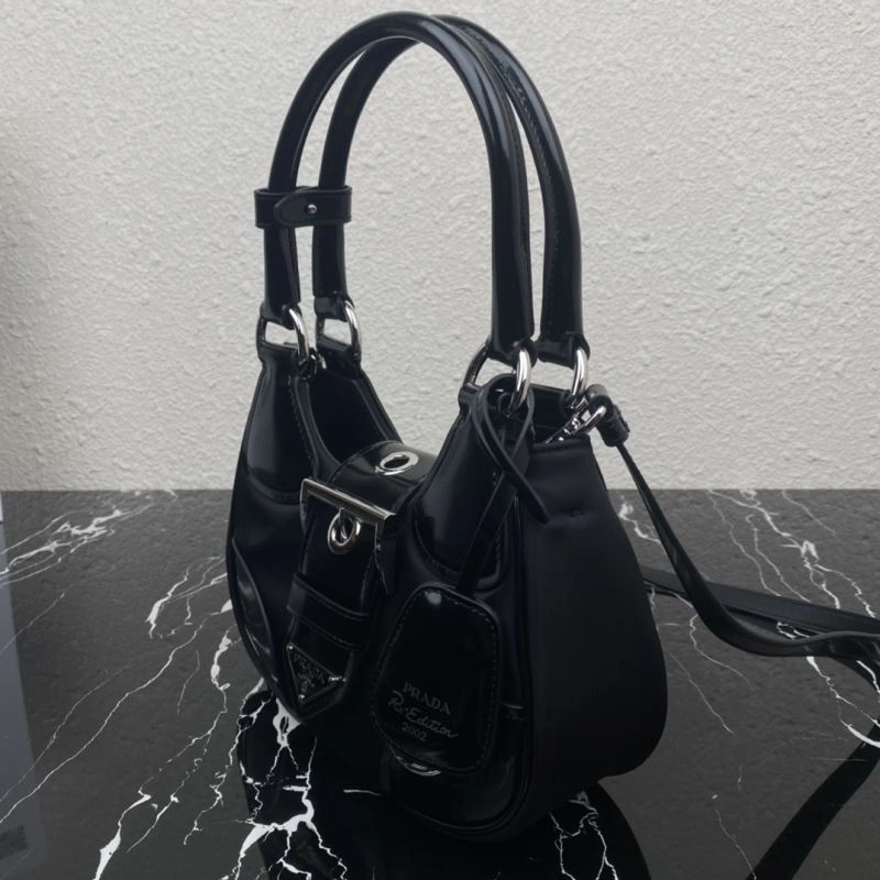 Prada Satchel Bags MultiPurpose 75072