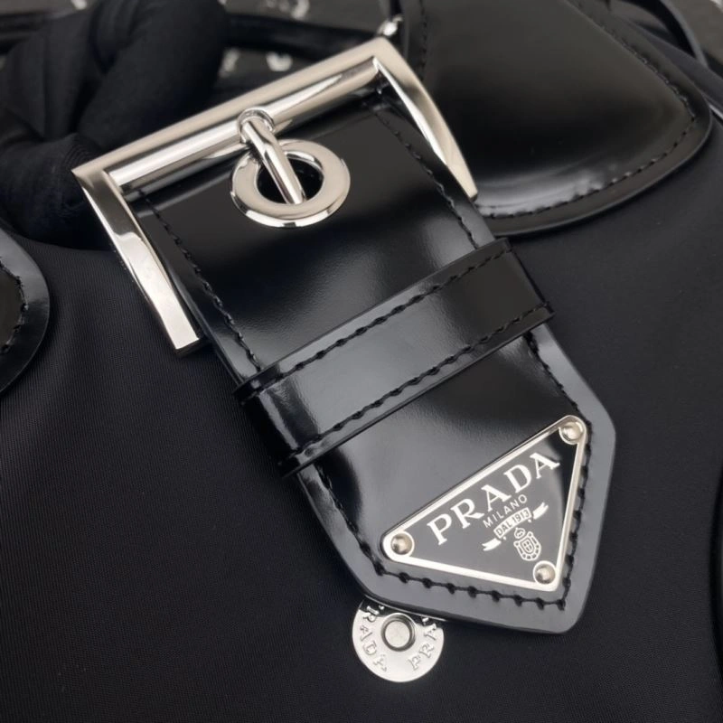 Prada Satchel Bags MultiPurpose 75072
