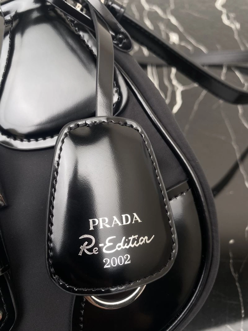 Prada Satchel Bags MultiPurpose 75072