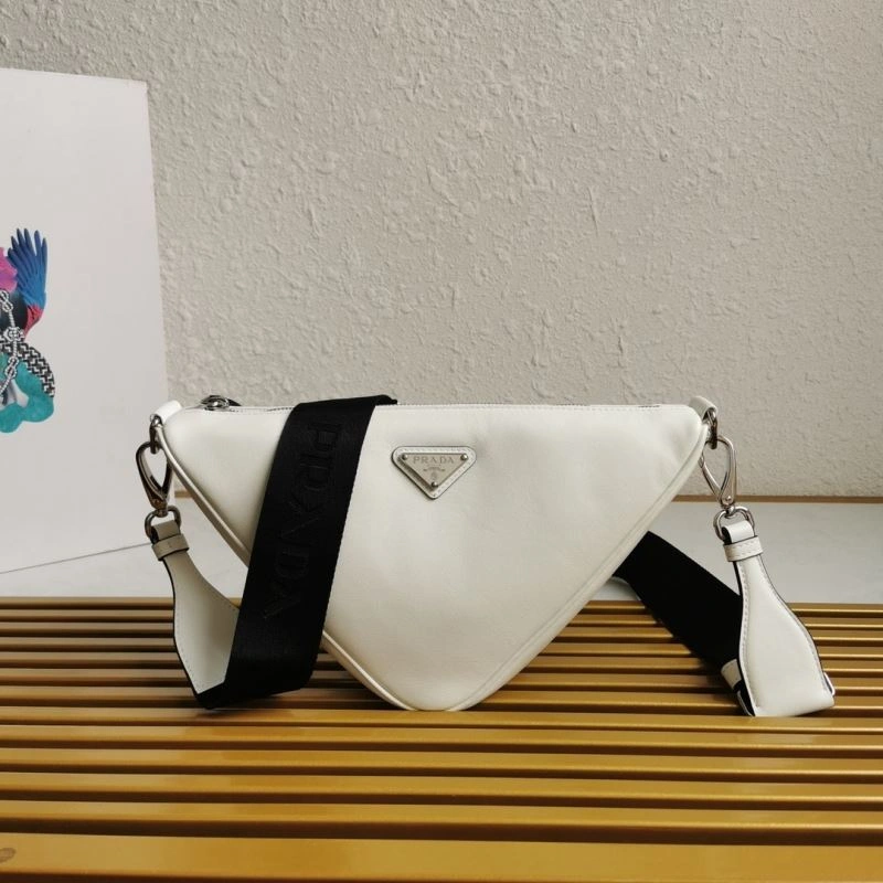 Stylish Prada Satchel Bags 75074