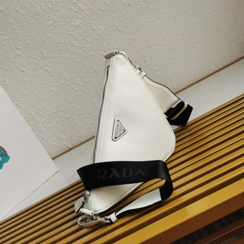 Stylish Prada Satchel Bags 75074