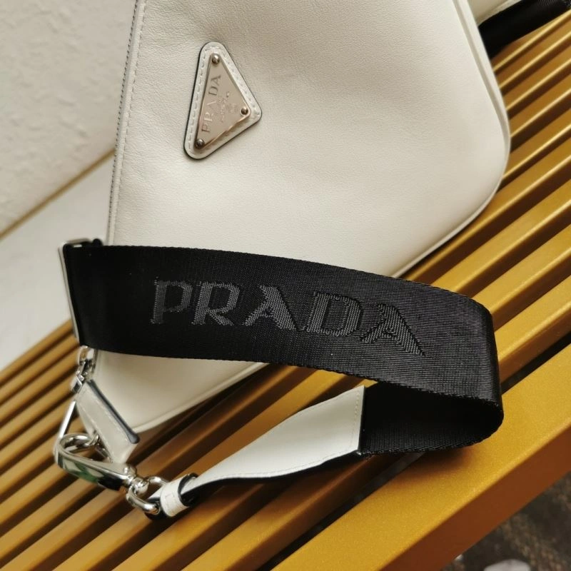 Stylish Prada Satchel Bags 75074