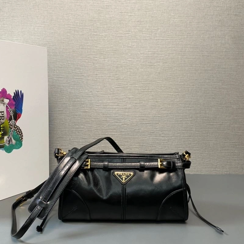 Prada Satchel Bags GoodFit 75069