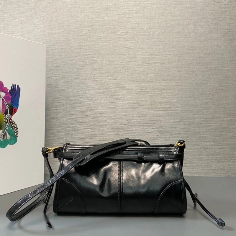 Prada Satchel Bags GoodFit 75069