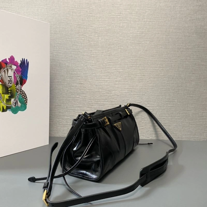 Prada Satchel Bags GoodFit 75069