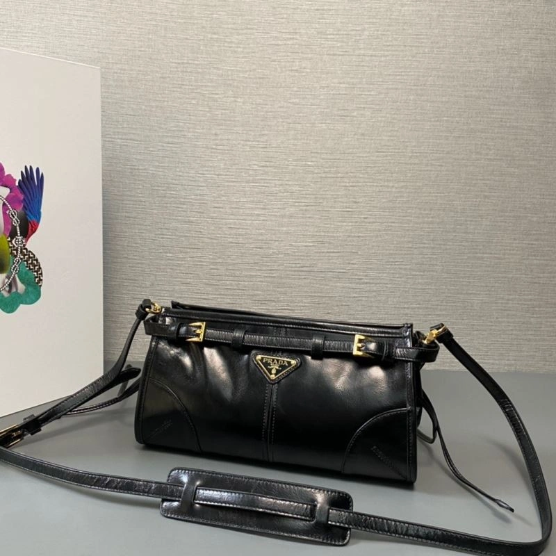 Prada Satchel Bags GoodFit 75069