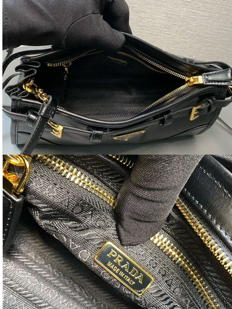 Prada Satchel Bags GoodFit 75069
