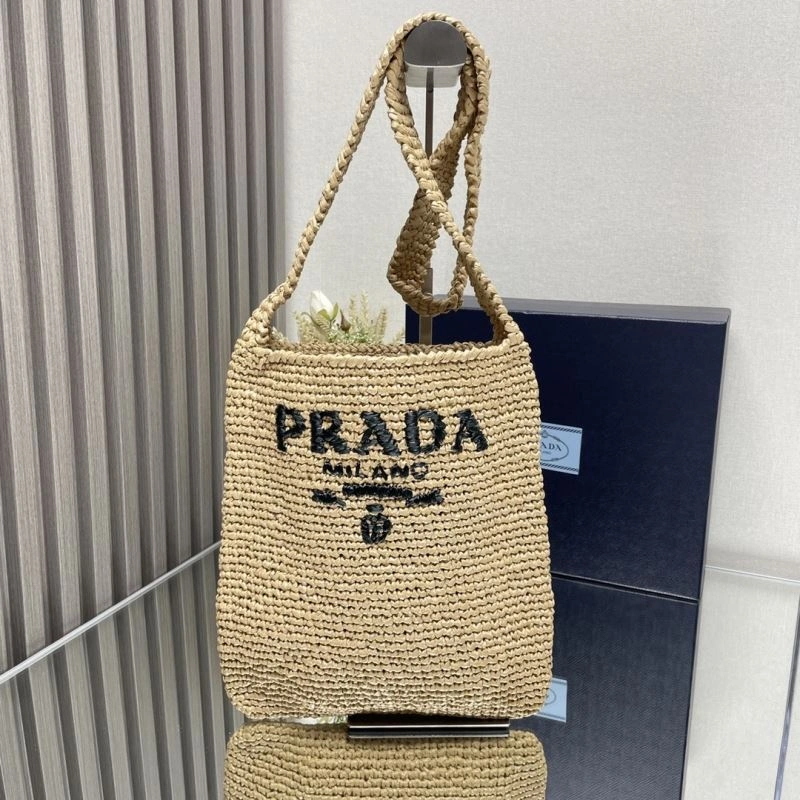 Compact Prada Satchel Bags 75062