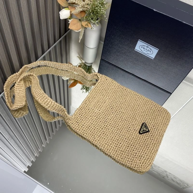 Compact Prada Satchel Bags 75062