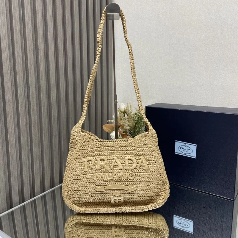 Prada Satchel Bags Chic 75068
