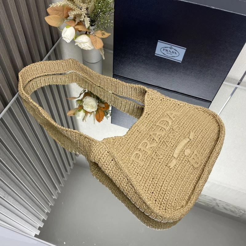 Prada Satchel Bags Chic 75068