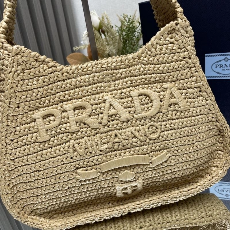 Prada Satchel Bags Chic 75068