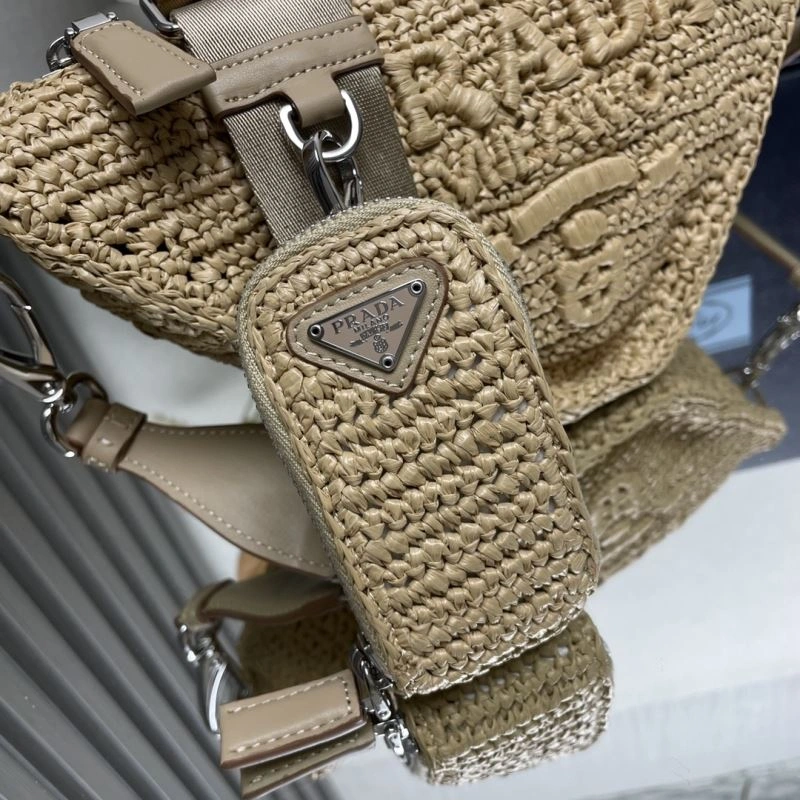 Classic Prada Satchel Bags 75070