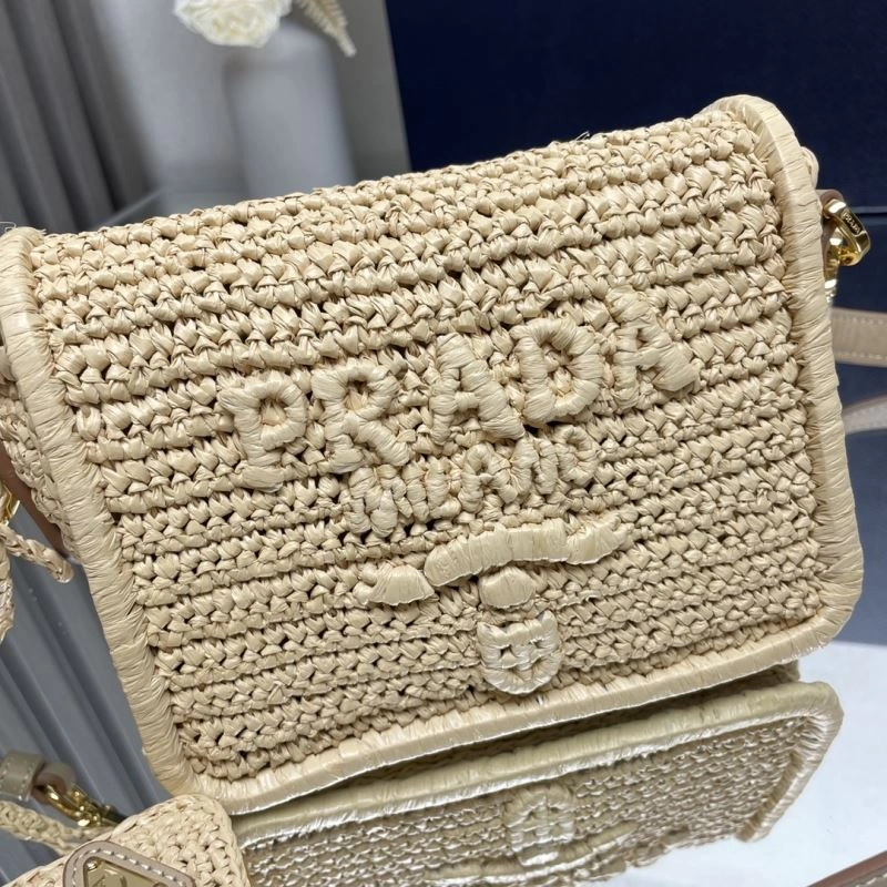 Prada Satchel Bags FlexibleFit 75085