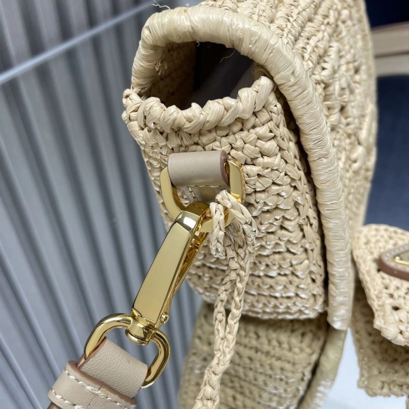 Prada Satchel Bags FlexibleFit 75085