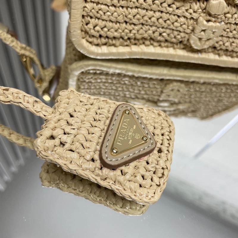 Prada Satchel Bags FlexibleFit 75085