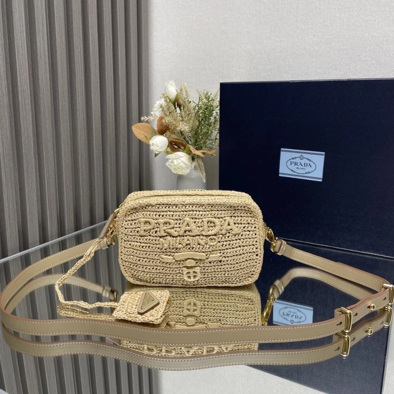 Premium Prada Satchel Bags 75082