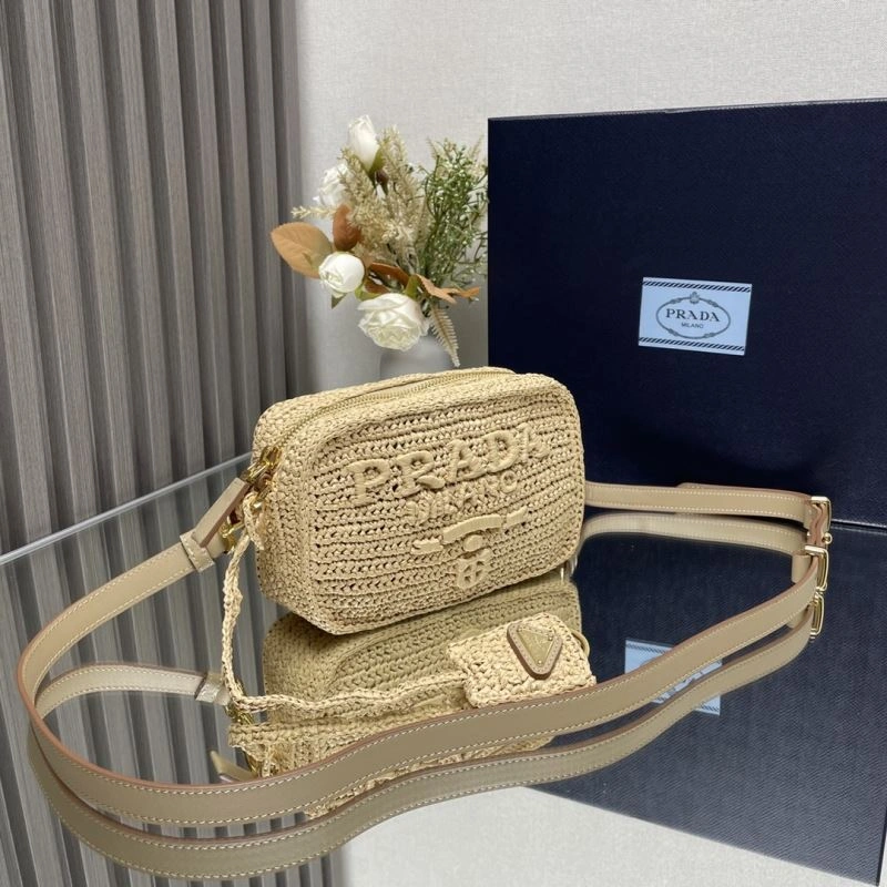 Premium Prada Satchel Bags 75082