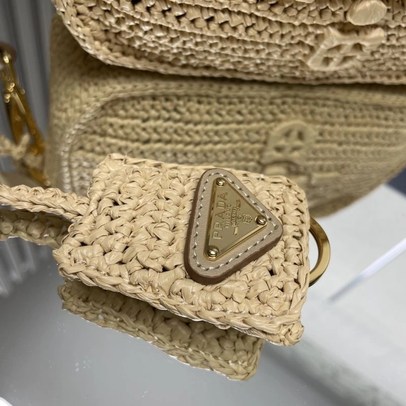 Premium Prada Satchel Bags 75082