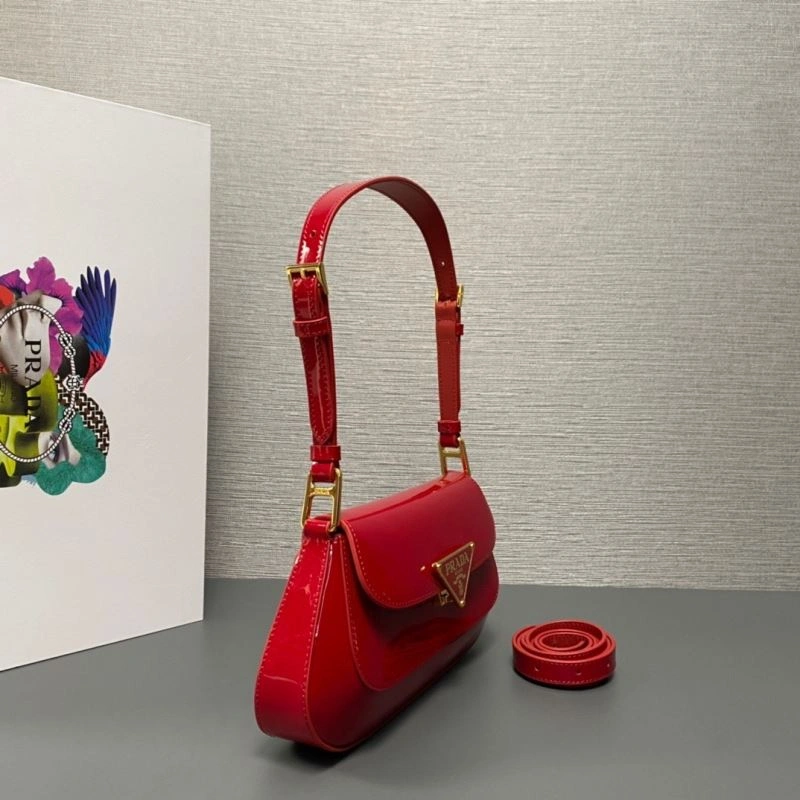 Prada Satchel Bags OnTrend 75059