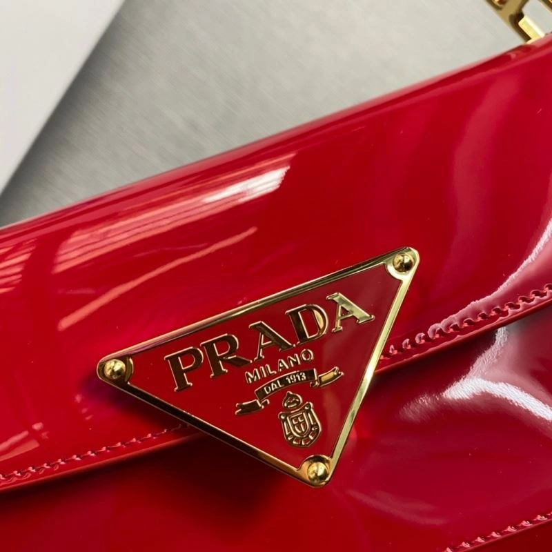 Prada Satchel Bags OnTrend 75059
