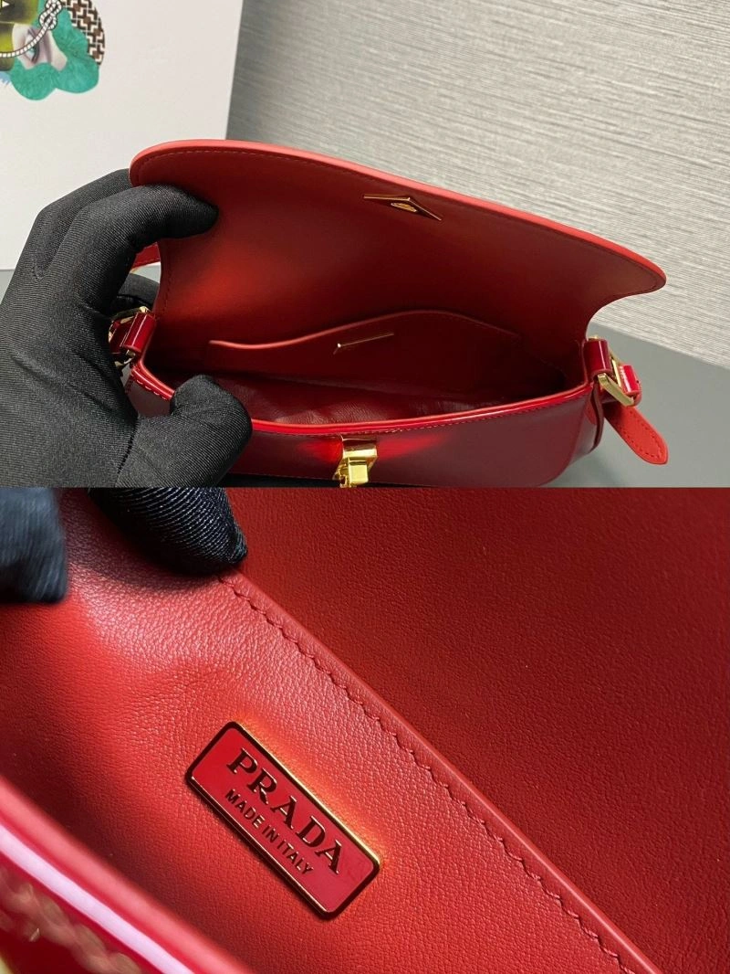 Prada Satchel Bags OnTrend 75059