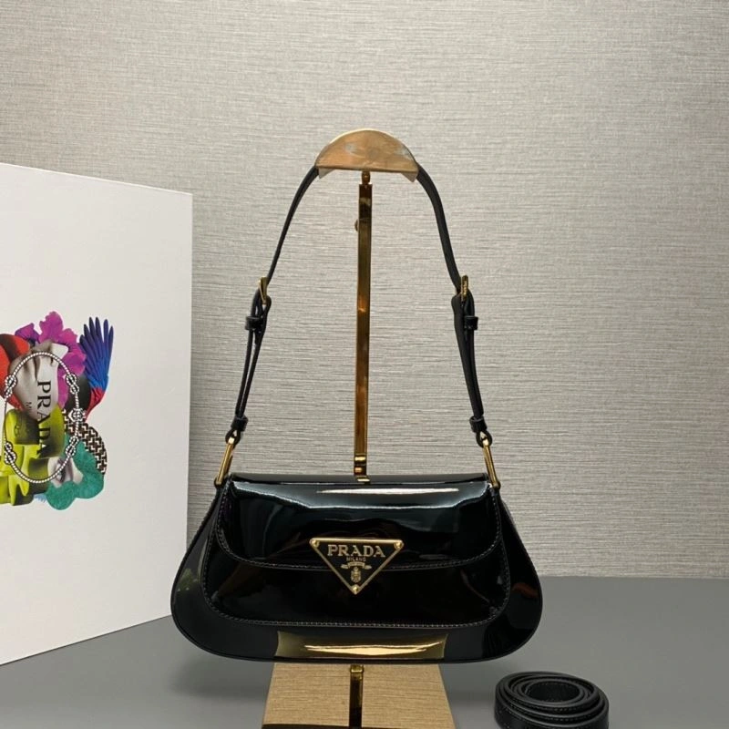 Comfortable Prada Satchel Bags 75057