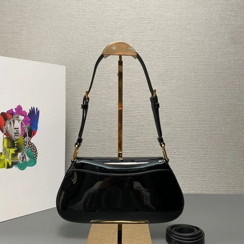 Comfortable Prada Satchel Bags 75057