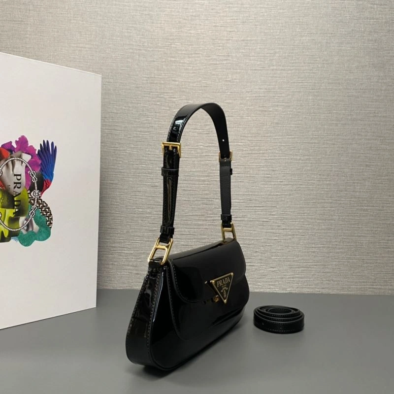 Comfortable Prada Satchel Bags 75057