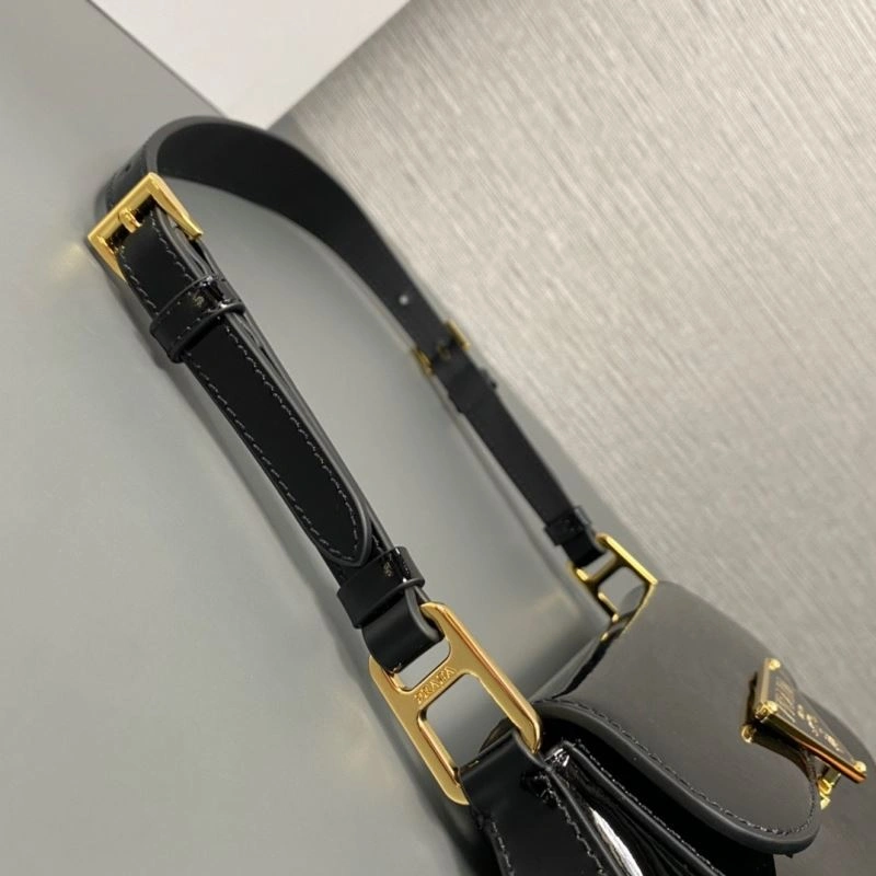 Comfortable Prada Satchel Bags 75057