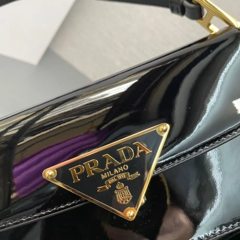 Comfortable Prada Satchel Bags 75057