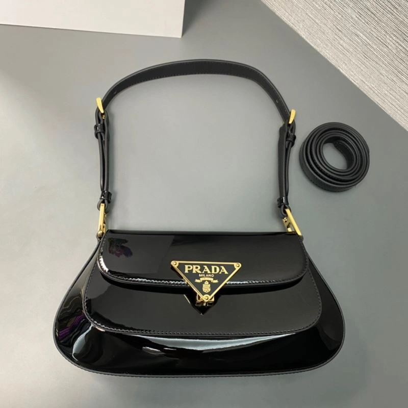 Comfortable Prada Satchel Bags 75057