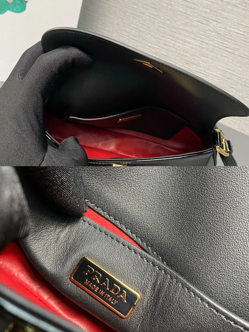 Comfortable Prada Satchel Bags 75057
