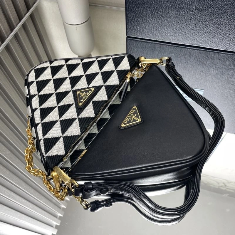 SportInspired Prada Satchel Bags 75088