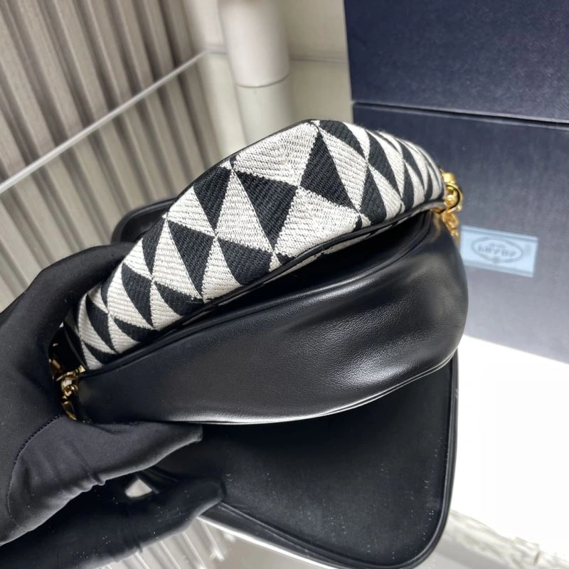SportInspired Prada Satchel Bags 75088