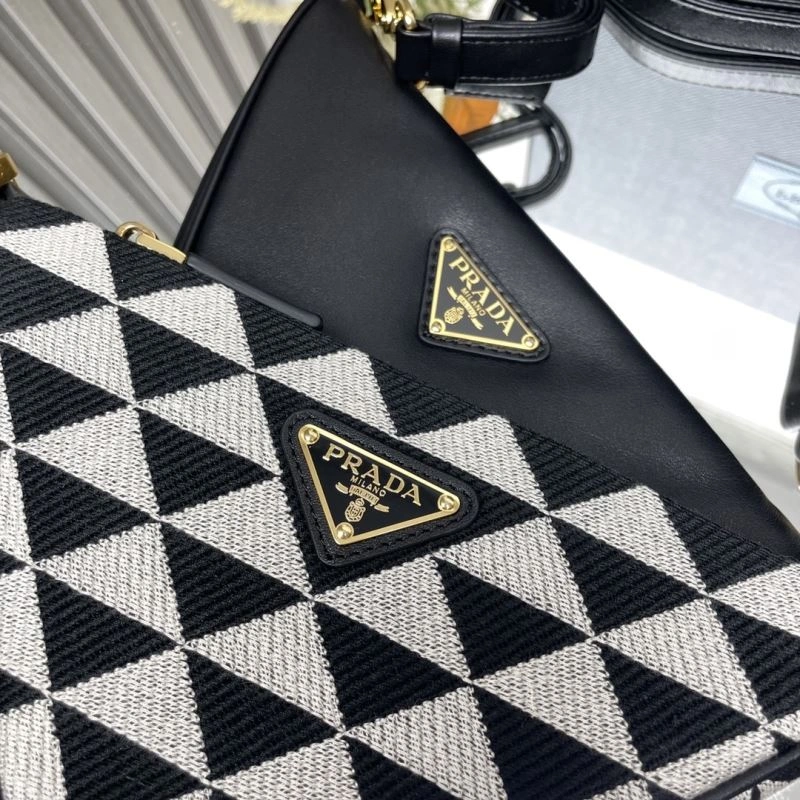 SportInspired Prada Satchel Bags 75088
