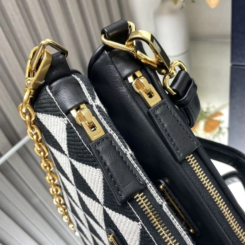 SportInspired Prada Satchel Bags 75088