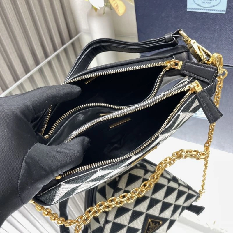 SportInspired Prada Satchel Bags 75088
