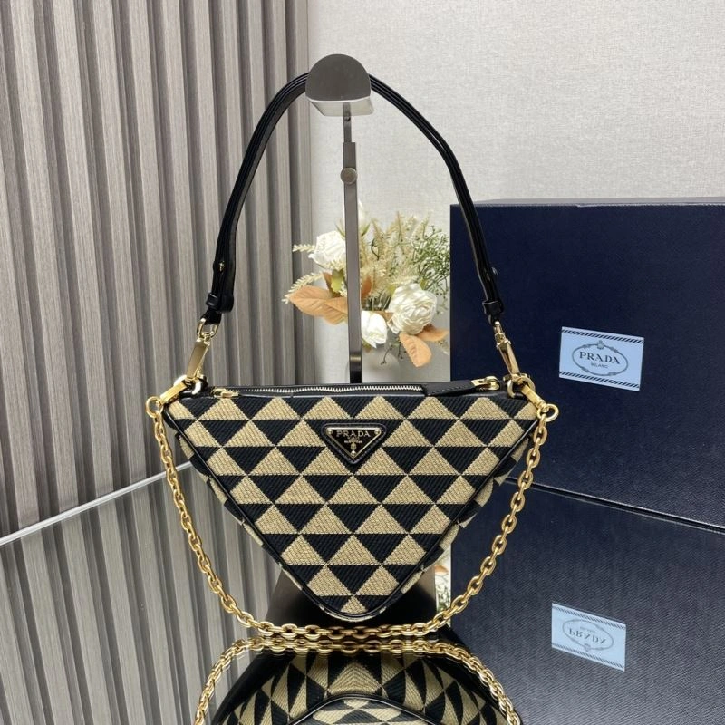Prada Satchel Bags EasyMatch 75067