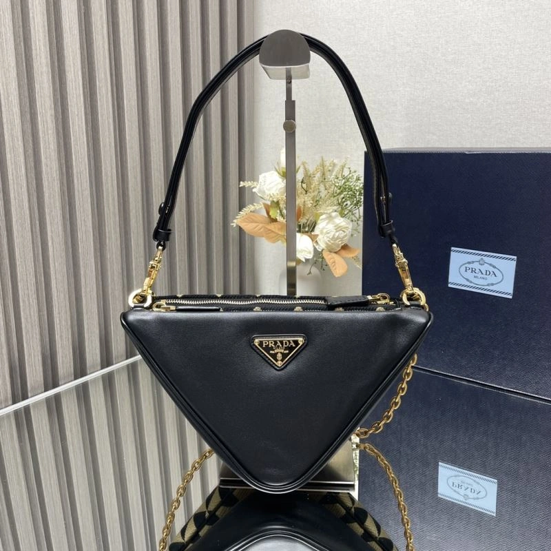 Prada Satchel Bags EasyMatch 75067