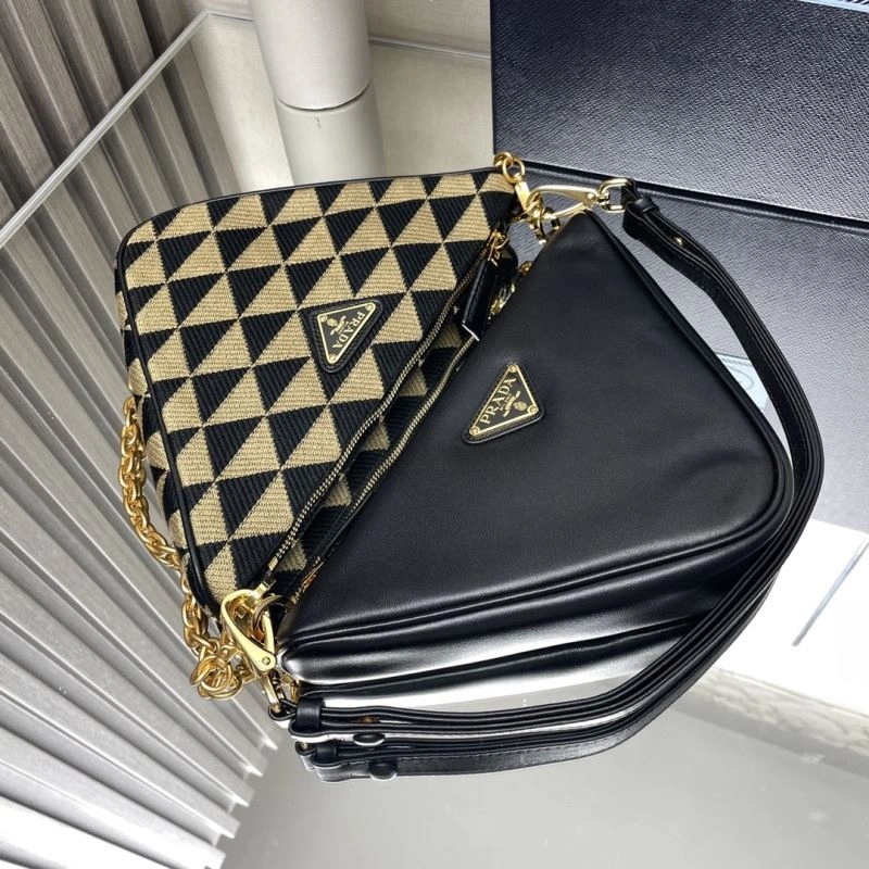 Prada Satchel Bags EasyMatch 75067